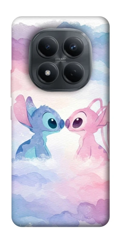 Чехол на Xiaomi Redmi Note 15 Pro 4G Stitch ver.30 фото 1 из 1
