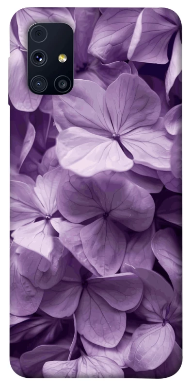 Чохол на Samsung Galaxy M31s Floral Symphony фото 1 з 1