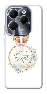Чехол на Infinix Hot 40 Pro Easter ver.7 фото 1 из 1