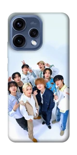 Чехол на Oppo Reno 15 Stray Kids v2 фото 1 из 2