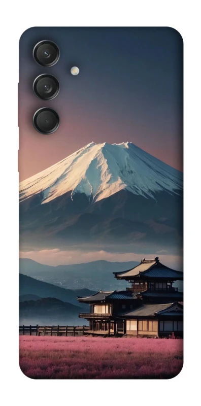 Чохол на Samsung Galaxy M55 Fujiyama фото 1 з 1