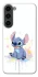 Чохол на Samsung Galaxy S23 Stitch ver.4 фото 1 з 1