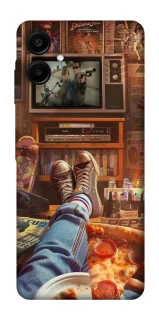 Чехол на Samsung Galaxy A07 Retro style v3 фото 1 из 1