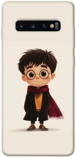 Чехол на Samsung Galaxy S10+ Harry Potter v8 фото 1 из 1