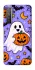 Чехол на Huawei Nova 7 SE Halloween v15 фото 1 из 1