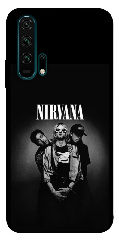 Чохол на Huawei Honor 20 Pro Nirvana ver.5 фото 1 з 1