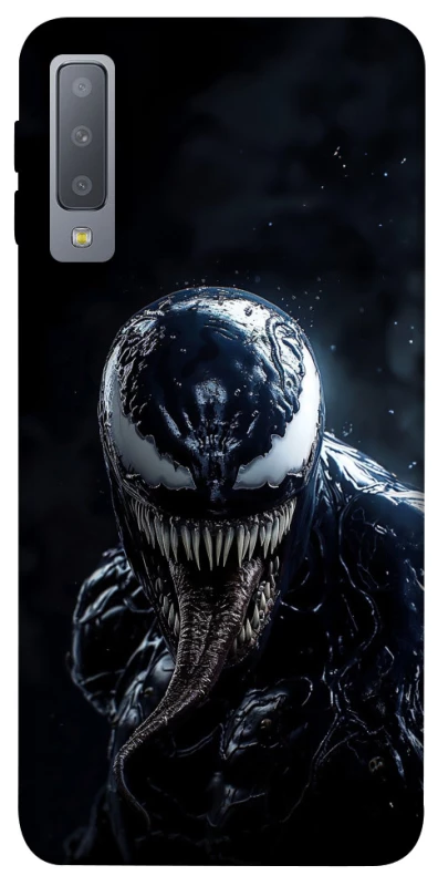 Чохол на Samsung A750 Galaxy A7 (2018) Venom v3 фото 1 з 1