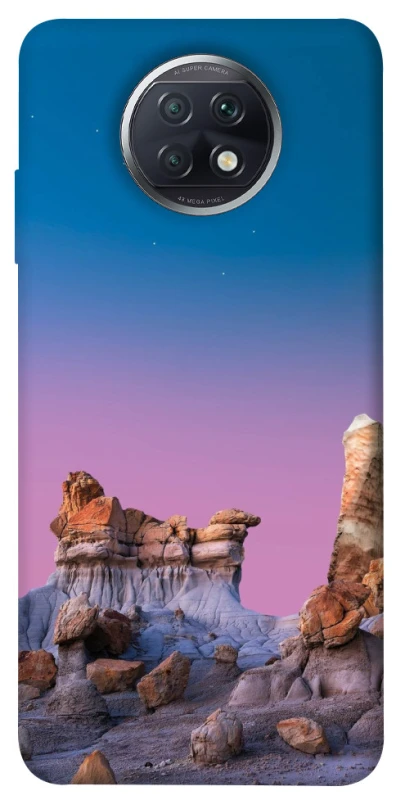 Чохол на Xiaomi Redmi Note 9 5G / Note 9T Mountain v7 фото 1 з 1