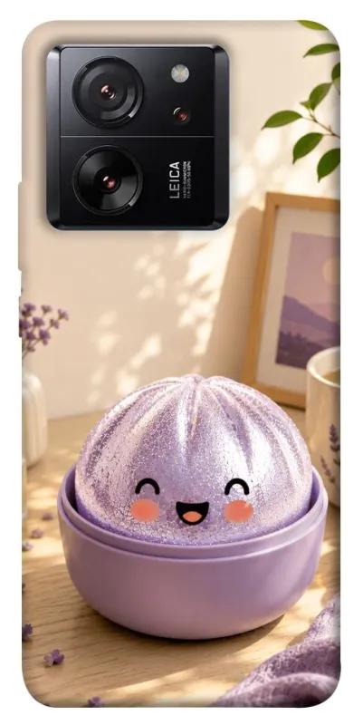 Чохол на Xiaomi 13T Pro Dumpling ver.4 фото 1 з 1