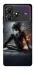 Чехол на ZTE Blade A36 Goddess of war ver.9 фото 1 из 1