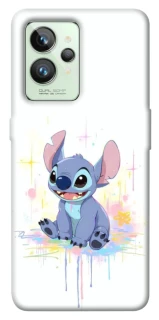 Чохол на Realme GT2 Stitch ver.4 фото 1 з 1