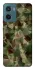 Чохол на Motorola Moto G06 camouflage v2 фото 1 з 1