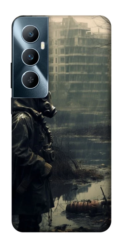 Чохол на Realme C65 4G Stalker v2 фото 1 з 1