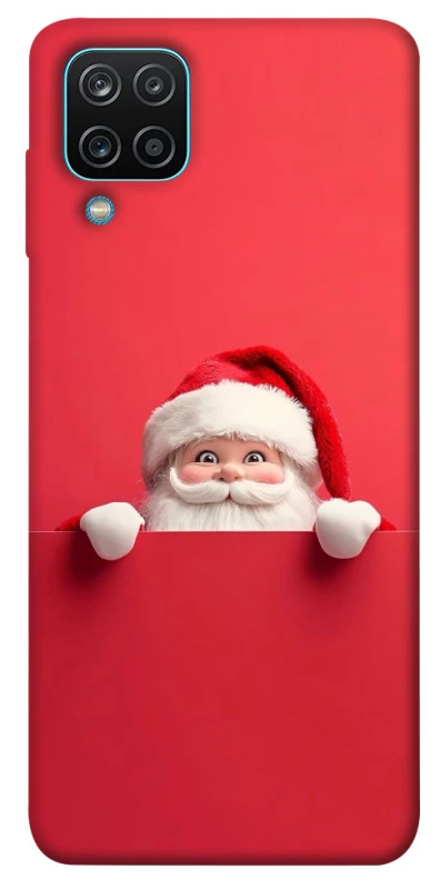 Чохол на Samsung Galaxy M12 Christmas mood ver.11 фото 1 з 1