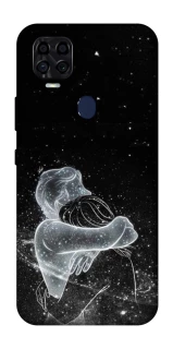 Чохол на ZTE Blade v2020 Galactic love фото 1 з 1