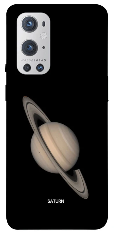 Чехол на OnePlus 9 Pro Saturn фото 1 из 1