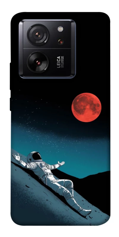 Чохол на Xiaomi 13T Spaceman фото 1 з 1