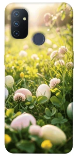 Чехол на OnePlus Nord N100 Hello Spring фото 1 из 1