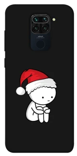 Чохол на Xiaomi Redmi Note 9 / Redmi 10X Christmas mood ver.2 фото 1 з 1