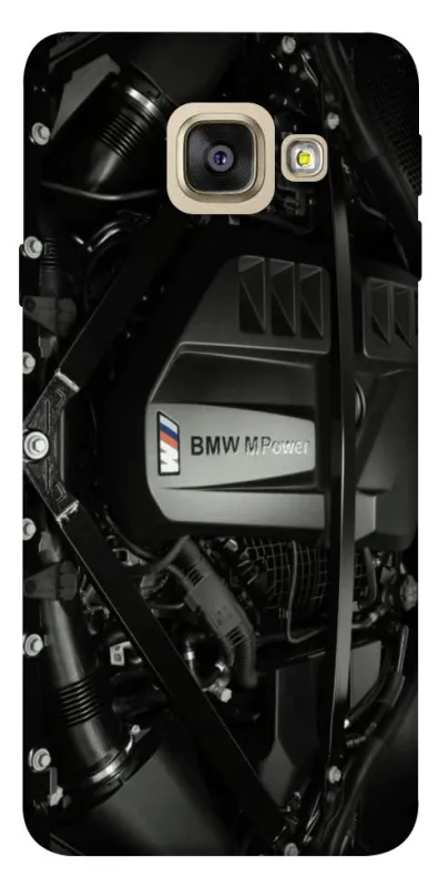 Чохол на Samsung A520 Galaxy A5 (2017) BMW V58 фото 1 з 1