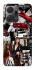 Чохол на Huawei Honor X7a Fashion collage ver.13 фото 1 з 1