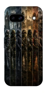 Чохол на Google Pixel 8a Counter-Strike ver.2 фото 1 з 1