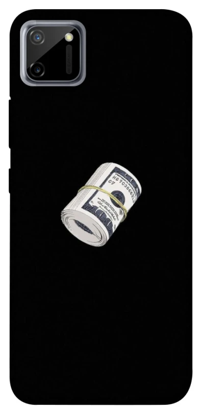 Чохол на Realme C11 Money motivation фото 1 з 1