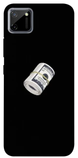 Чохол на Realme C11 Money motivation фото 1 з 1