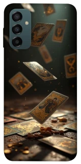 Чохол на Samsung Galaxy M34 5G Tarot фото 1 з 1
