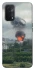Чохол на Oppo A54 5G / A74 5G Moscow never sleeps ver.4 фото 1 з 1