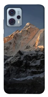 Чехол на Motorola Moto G23 Mountain фото 1 из 1