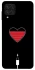 Чехол на Samsung Galaxy A22 4G Charge your heart фото 1 из 1