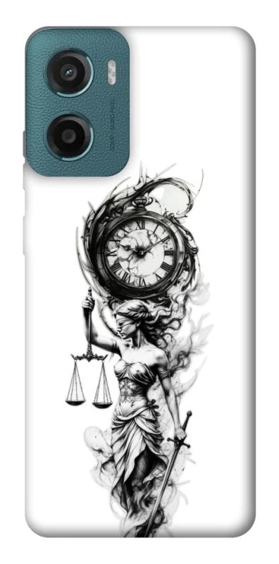 Чохол на Motorola Moto G06 Tattoo ver.11 фото 1 з 1