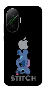 Чохол на Xiaomi Poco F7 Stitch ver.18 фото 1 з 1