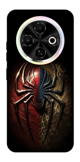 Чохол на TECNO Spark 30C Spiderman icon фото 1 з 1