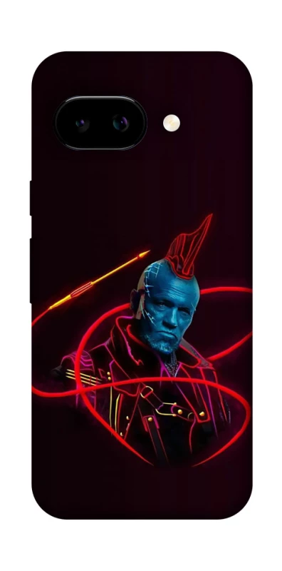 Чохол на Google Pixel 9a Yondu фото 1 з 1