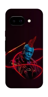 Чохол на Google Pixel 9a Yondu фото 1 з 1