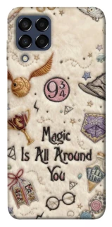 Чохол на Samsung Galaxy M33 5G Magic is all Around фото 1 з 1