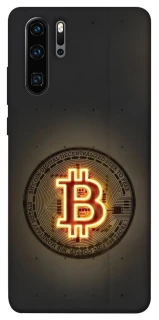 Чехол на Huawei P30 Pro Битферма фото 1 из 1