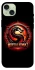 Чохол на Apple iPhone 15 Plus (6.7") Mortal Kombat Dragon фото 1 з 1