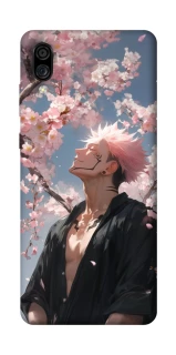 Чехол на ZTE Blade A5 (2020) Ryomen Sukuna v2 фото 1 из 1