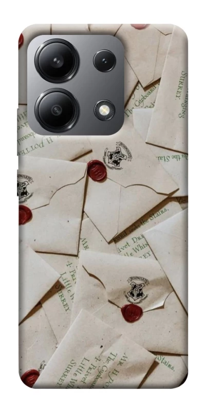 Чохол на Xiaomi Redmi Note 13 4G Harry Potter v1 фото 1 з 1