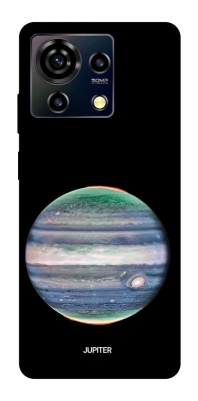 Чехол на ZTE Blade V50 Vita Jupiter фото 1 из 1