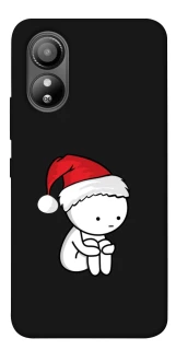 Чохол на ZTE Blade L220 Christmas mood ver.2 фото 1 з 1