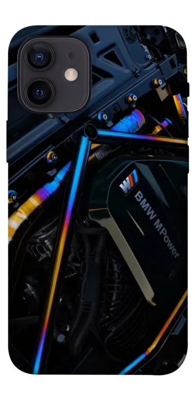 Чехол на Apple iPhone 12 mini (5.4") BMW v49 фото 1 из 1