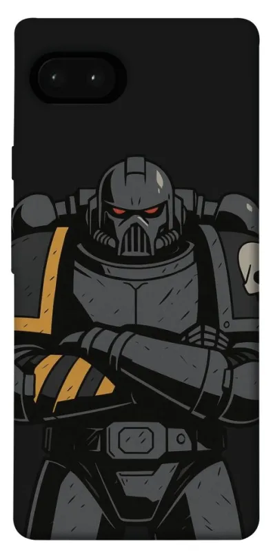 Чохол на Google Pixel 7a Warhammer 40k v3 фото 1 з 1