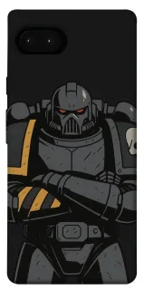 Чохол на Google Pixel 7a Warhammer 40k v3 фото 1 з 1