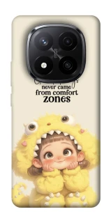 Чехол на Xiaomi Redmi Note 14 Pro+ 5G Great Things фото 1 из 1