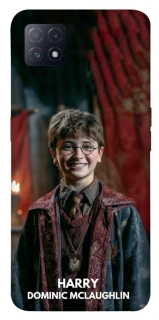 Чохол на Oppo A72 5G / A73 5G New Harry Potter ver.2 фото 1 з 1