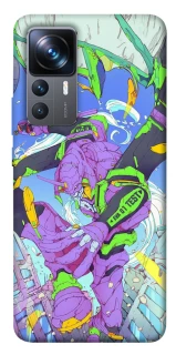 Чохол на Xiaomi 12T / 12T Pro Євангеліон v2 фото 1 з 1